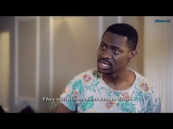 Mr & Mrs George - Starring Lateef Adedimeji | Bukola Adeeyo